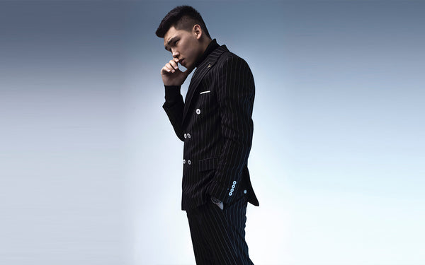 The Next Big Thing In Formal Dresses For Men