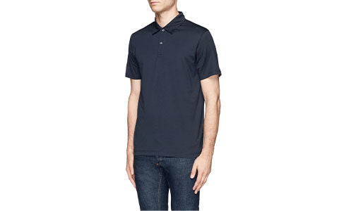 Polo -Shirts - A -Guide -to- Comfortable -Styling