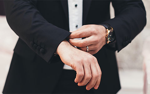 How -to -Pair -Blazers- with- Formal- Clothes?