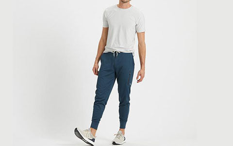 How -did -Joggers- step -into -the- modern- guy’s- wardrobe?