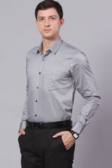 ASH GREY SOLID