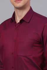 MAGENTA SOLID