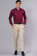 MAGENTA SOLID