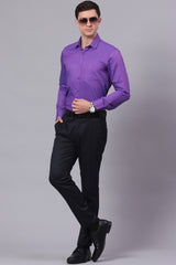 PURPLE SOLID