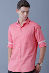 Baby Pink Solid