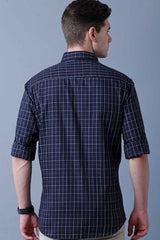 Rich Navy Checks