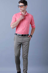 Cute Pink Solid