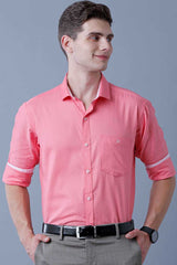 Cute Pink Solid