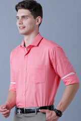 Cute Pink Solid