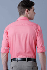 Cute Pink Solid