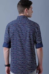Royal Navy Stripes