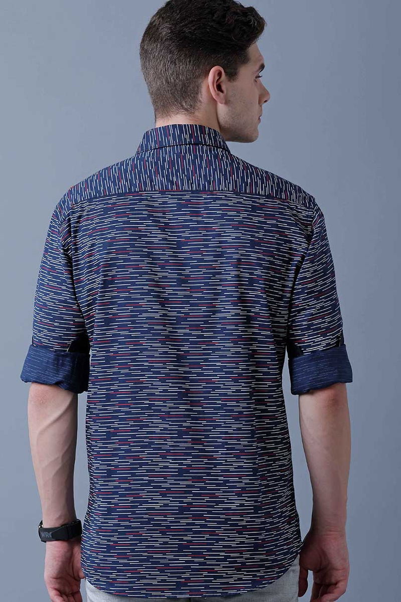 Royal Navy Stripes