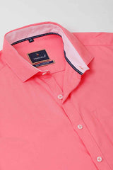 Baby Pink Solid