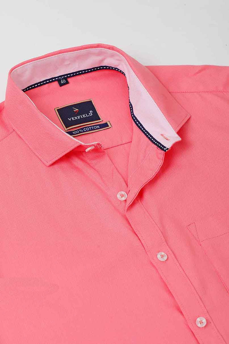 Baby Pink Solid