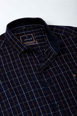 Rich Navy Checks