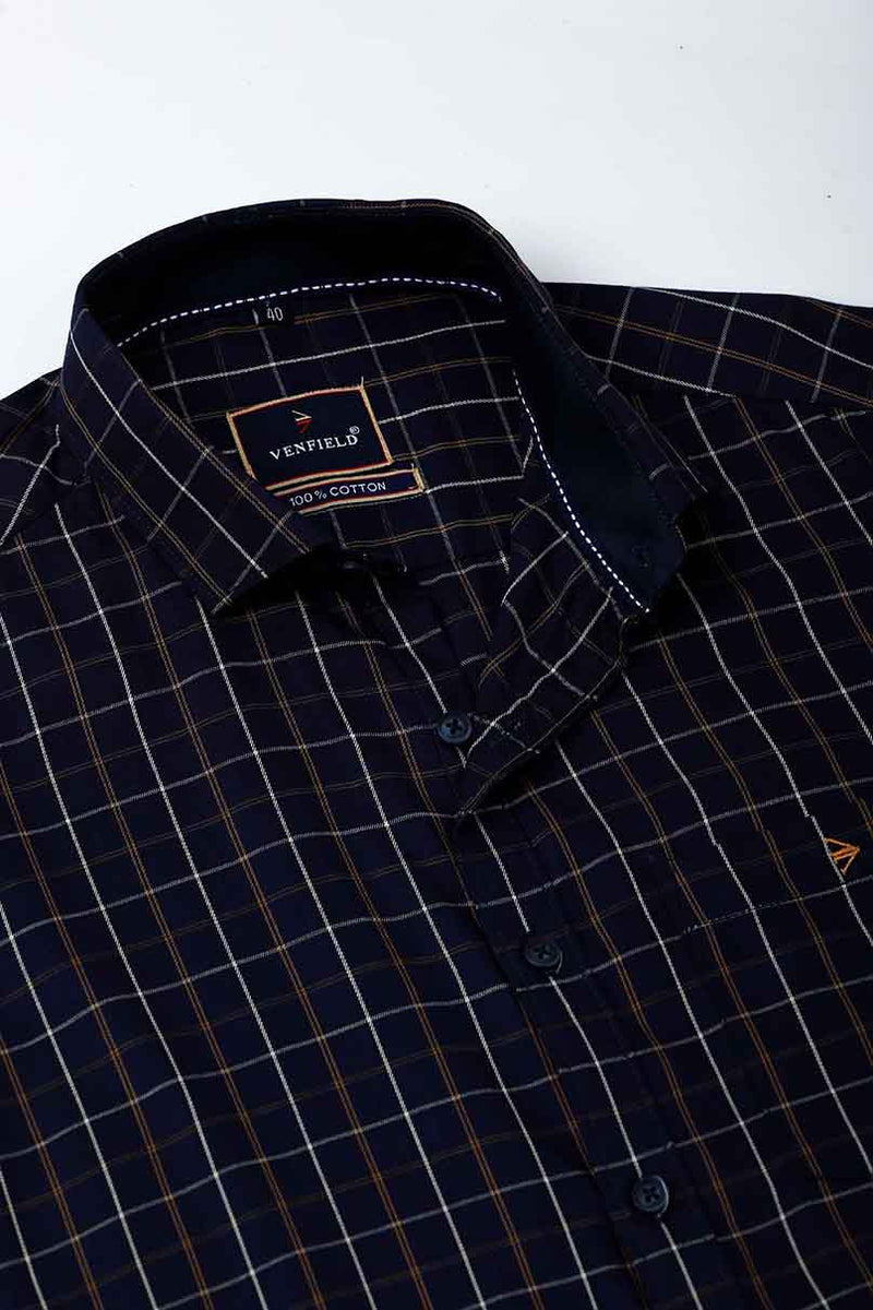 Rich Navy Checks