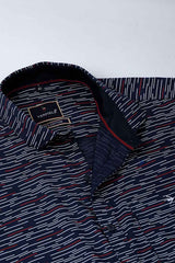 Royal Navy Stripes