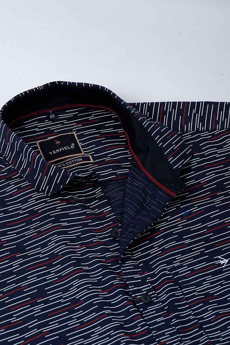 Royal Navy Stripes