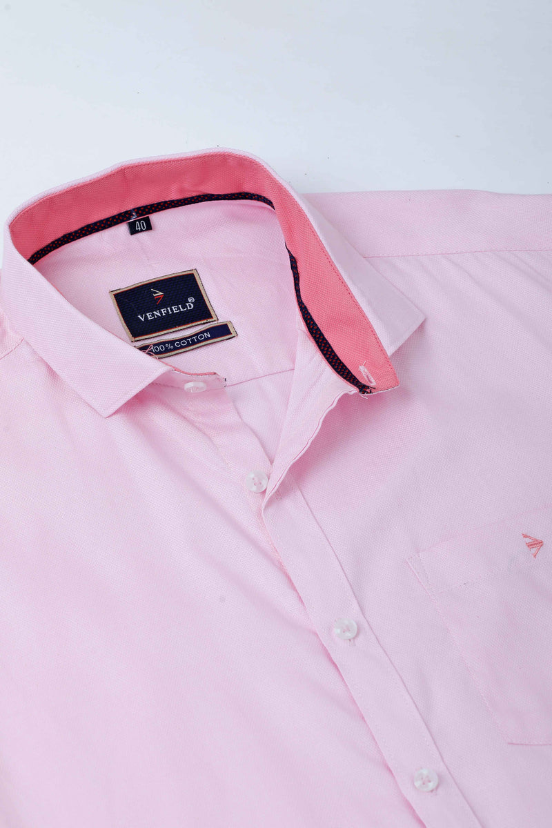 Rose Pink Solid